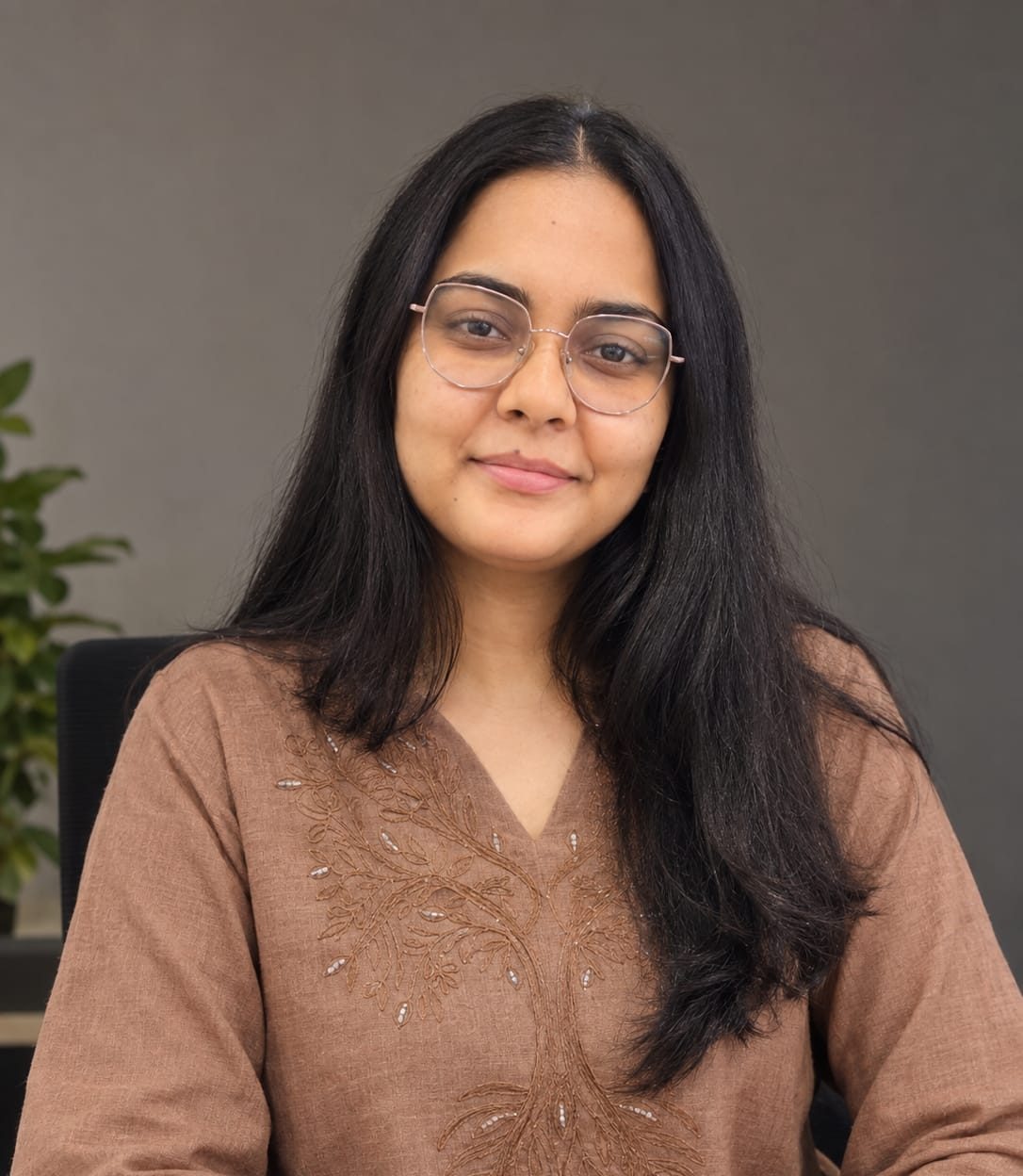Miss. Sanchita Vishwakarma