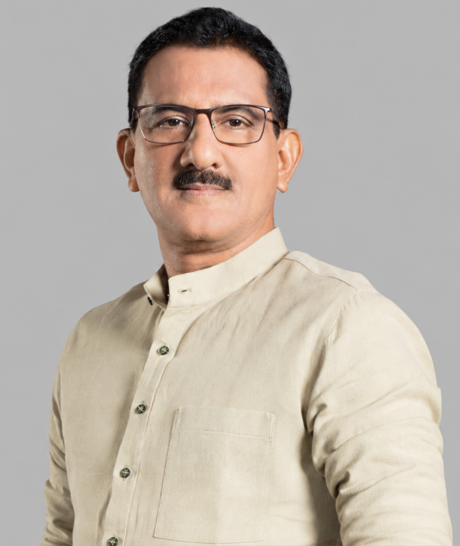 Shri. Sunil Rane